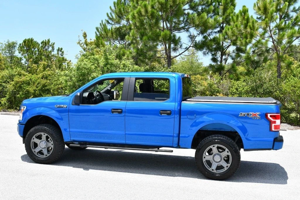 2020 Ford F-150 13th Gen - Image 4 of 31