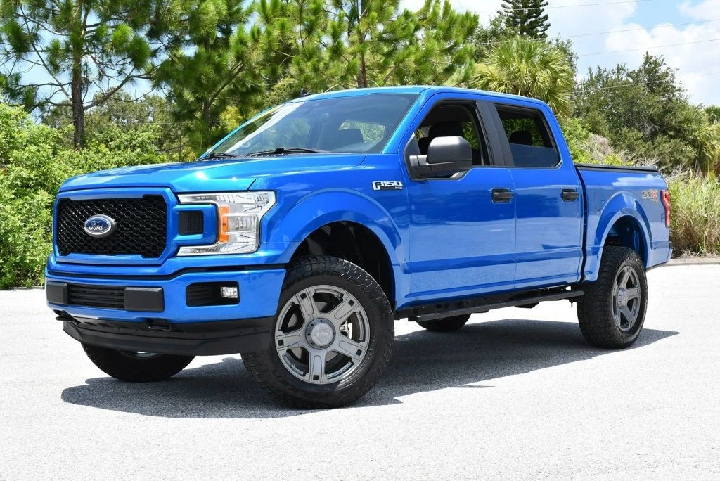 2020 Ford F-150 13th Gen - Image 22 of 31