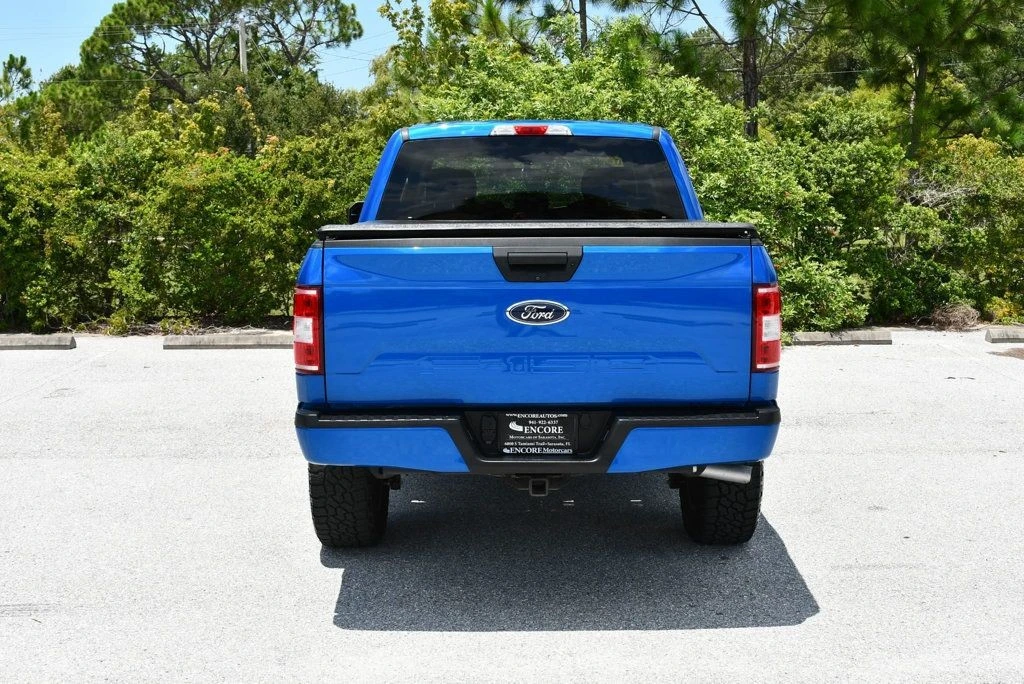 2020 Ford F-150 13th Gen - Image 31 of 31
