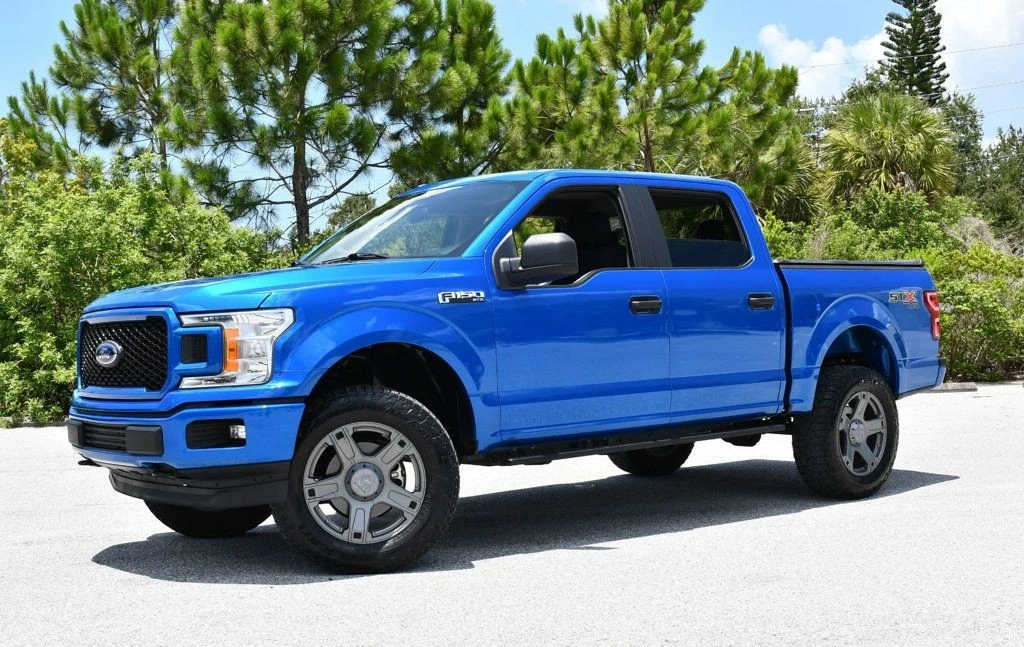 2020 Ford F-150 13th Gen - Image 25 of 31