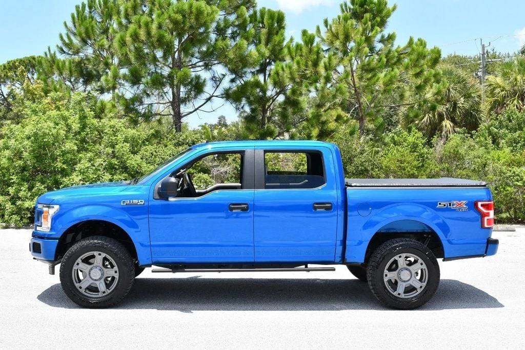 2020 Ford F-150 13th Gen - Image 28 of 31