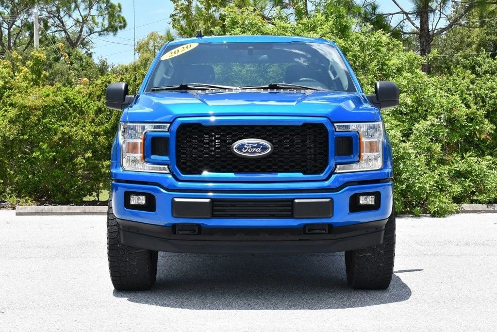 2020 Ford F-150 13th Gen - Image 10 of 31