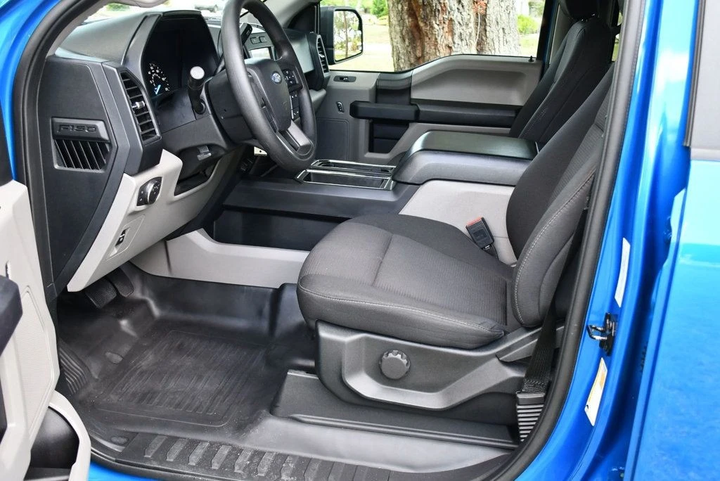 2020 Ford F-150 13th Gen - Image 17 of 31