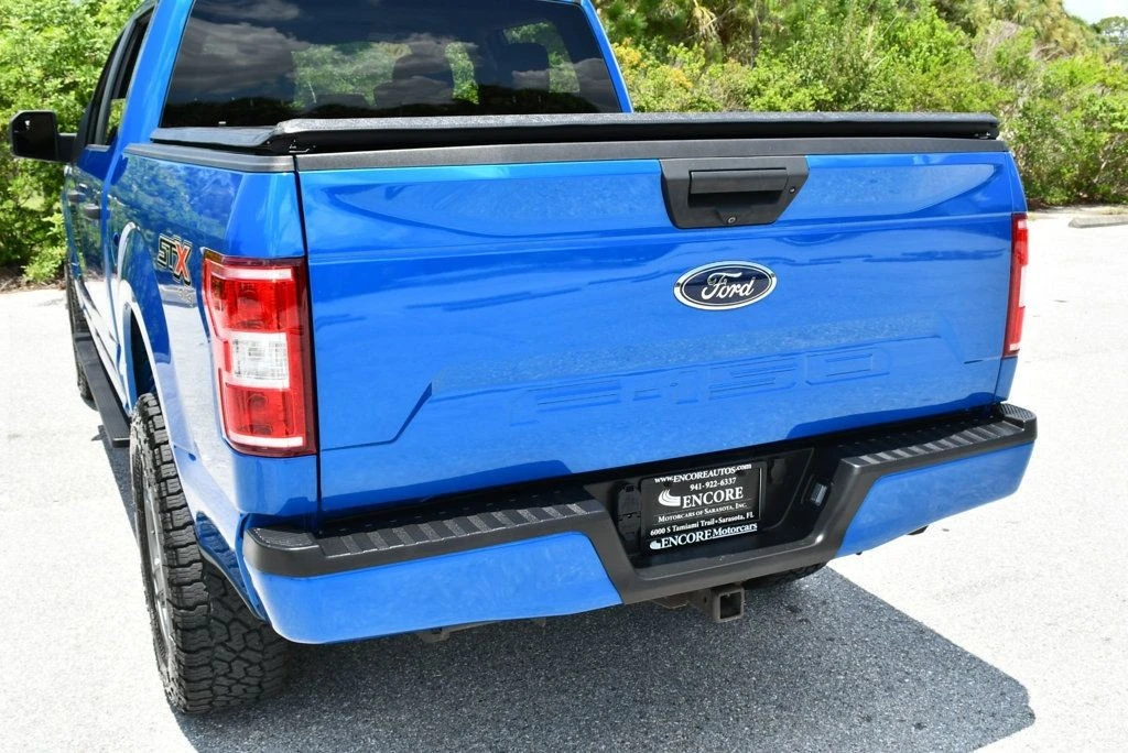 2020 Ford F-150 13th Gen - Image 11 of 31