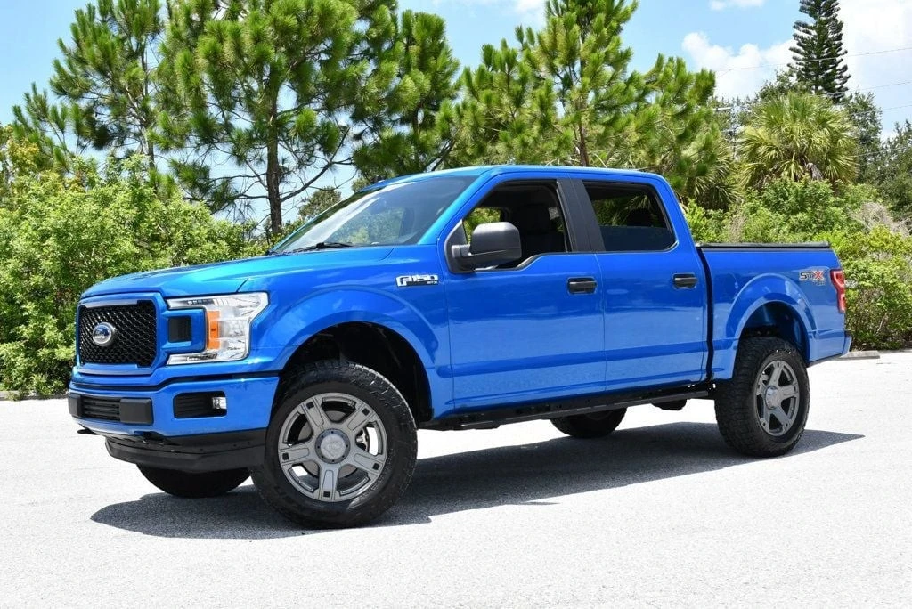 2020 Ford F-150 13th Gen - Image 23 of 31