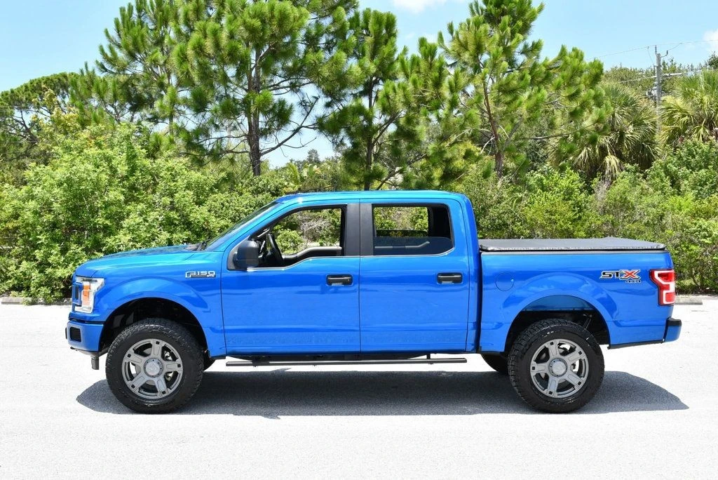 2020 Ford F-150 13th Gen - Image 3 of 31