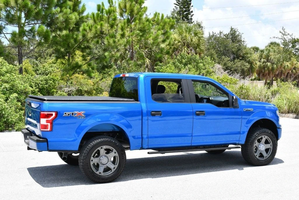 2020 Ford F-150 13th Gen - Image 6 of 31