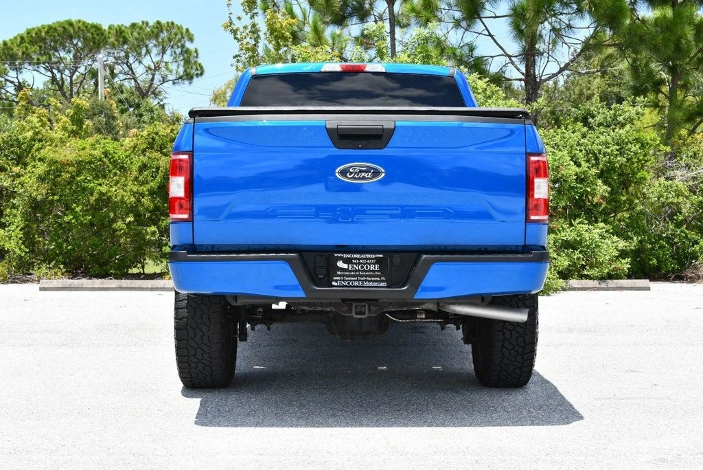 2020 Ford F-150 13th Gen - Image 5 of 31