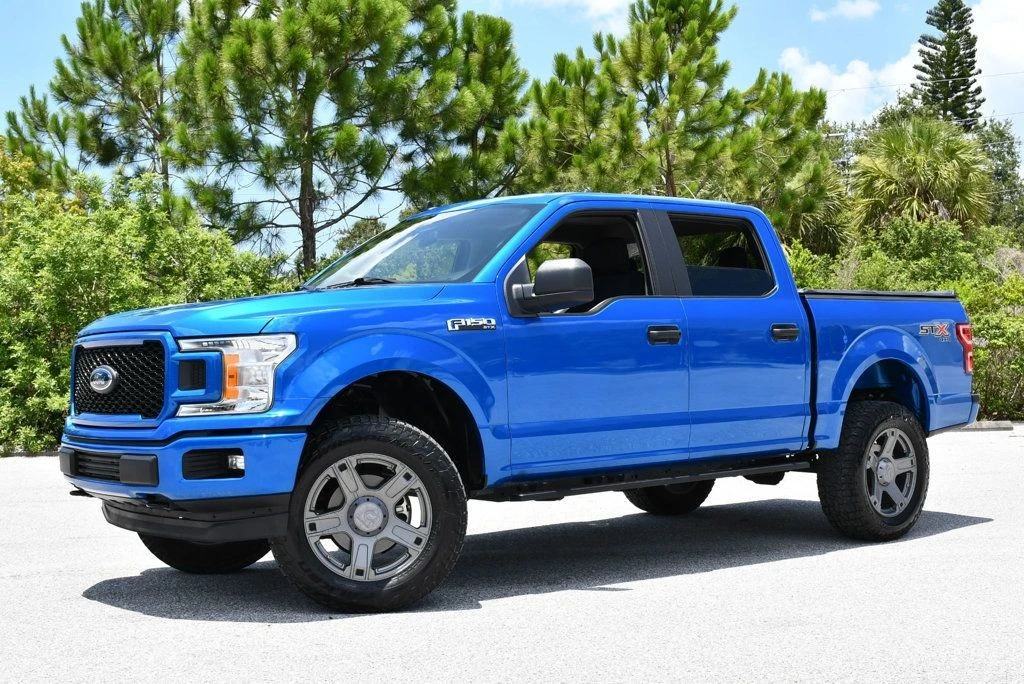 2020 Ford F-150 13th Gen - Image 26 of 31
