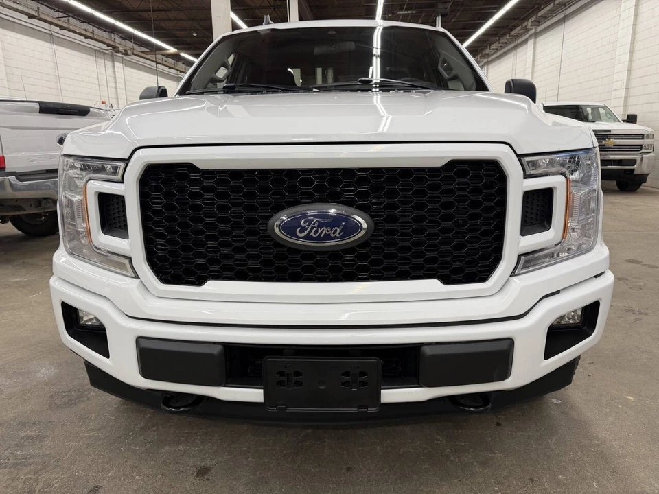2020 Ford F-150 13th Gen - Image 12 of 12