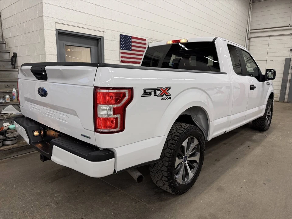 2020 Ford F-150 13th Gen - Image 2 of 12