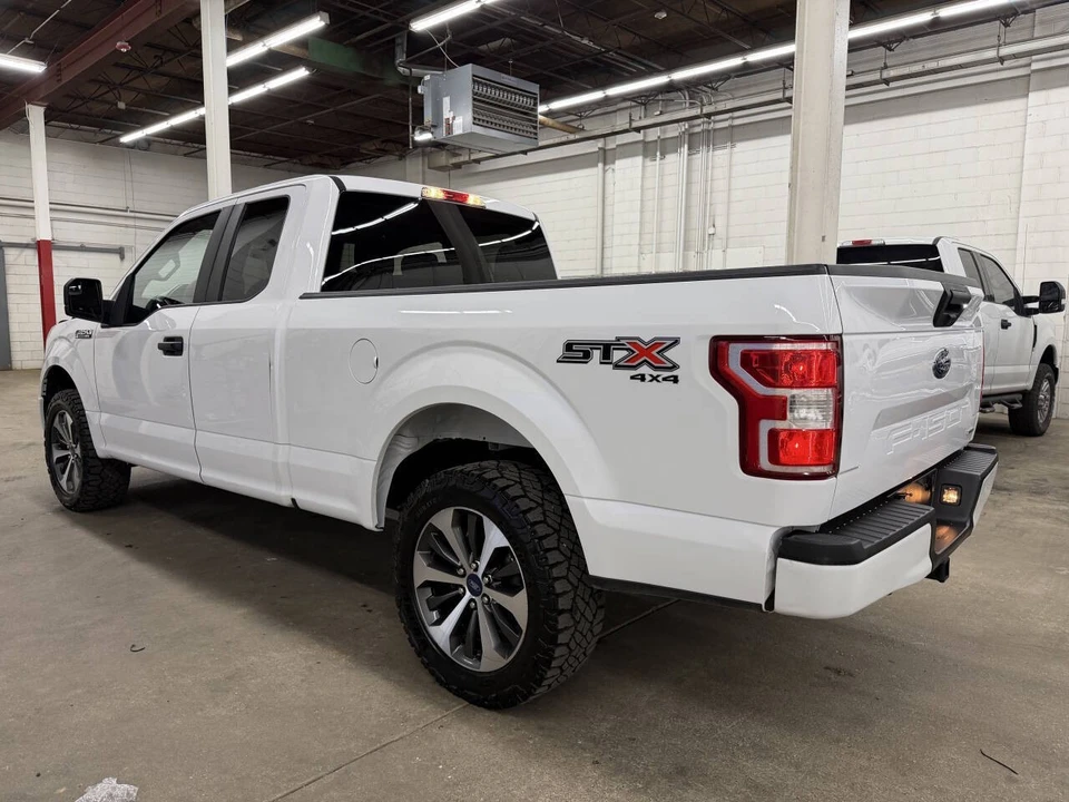 2020 Ford F-150 13th Gen - Image 4 of 12