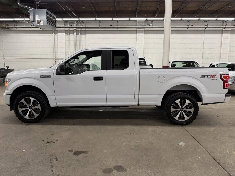 2020 Ford F-150 13th Gen - Image 10 of 12