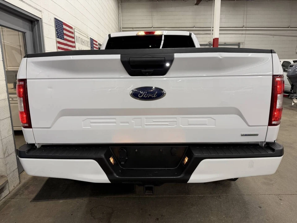 2020 Ford F-150 13th Gen - Image 11 of 12