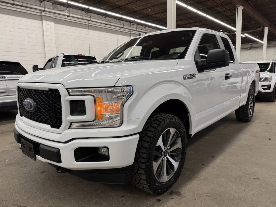 2020 Ford F-150 13th Gen - Image 3 of 12