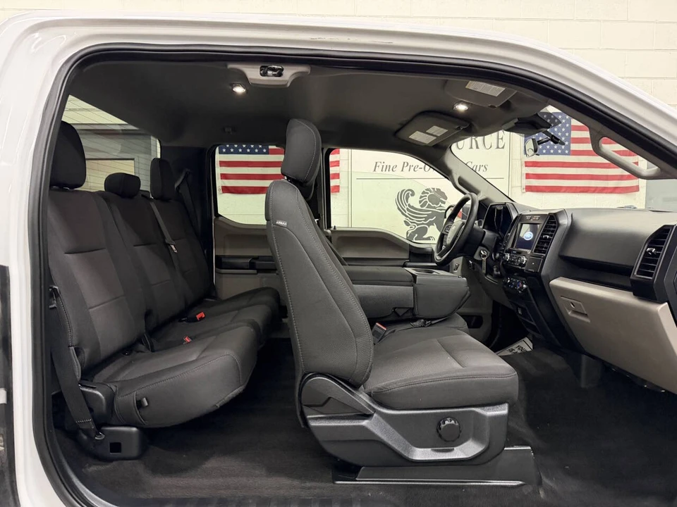 2020 Ford F-150 13th Gen - Image 6 of 12