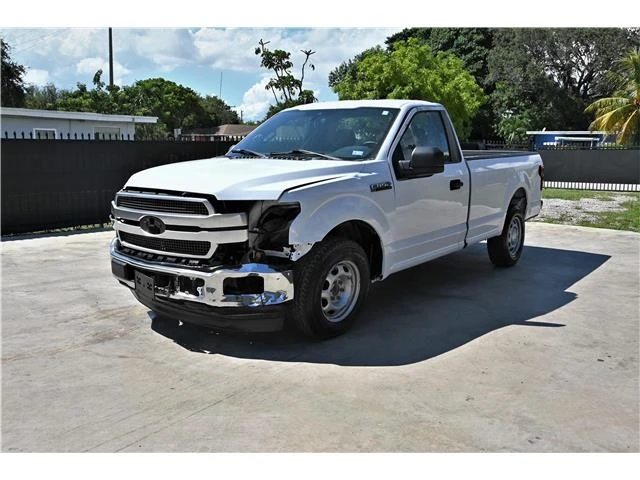 2020 Ford F-150 13th Gen - Image 2 of 16
