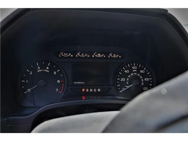 2020 Ford F-150 13th Gen - Image 8 of 16