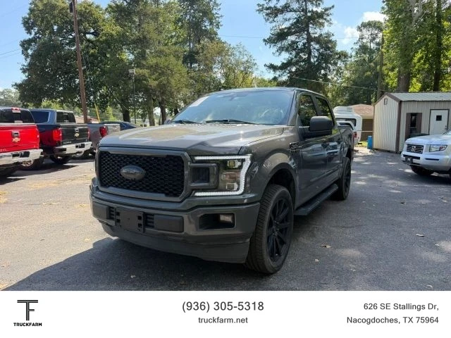 2020 Ford F-150 13th Gen - Image 3 of 16
