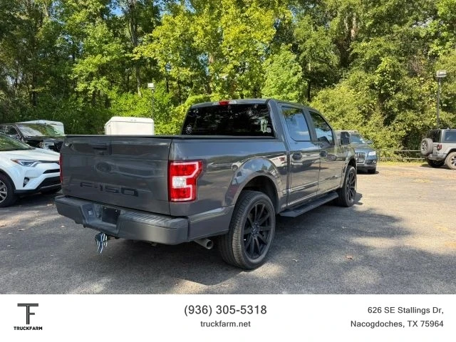 2020 Ford F-150 13th Gen - Image 7 of 16