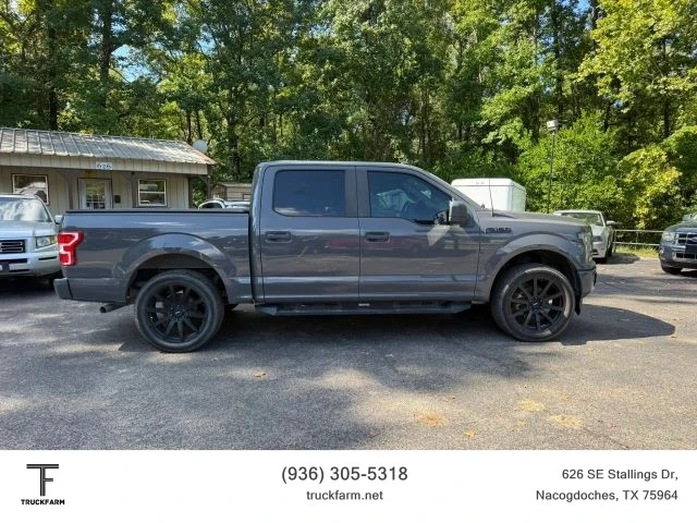 2020 Ford F-150 13th Gen - Image 8 of 16
