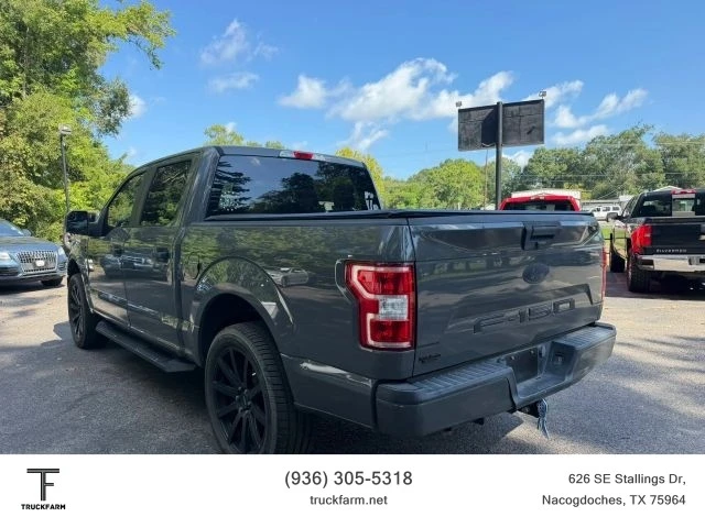 2020 Ford F-150 13th Gen - Image 5 of 16