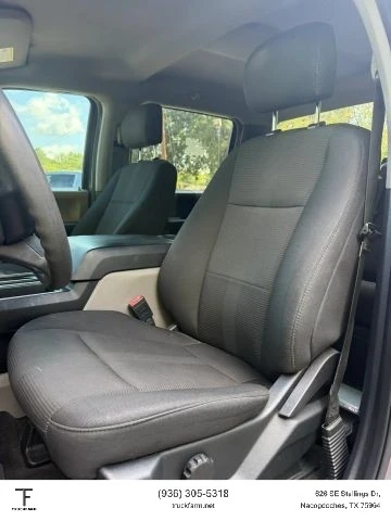 2020 Ford F-150 13th Gen - Image 13 of 16