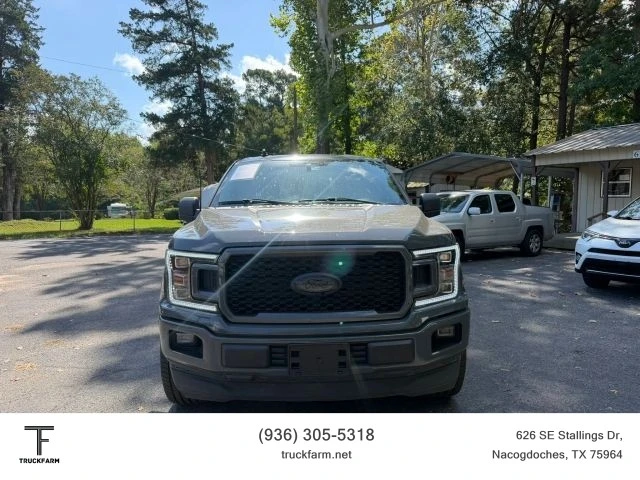 2020 Ford F-150 13th Gen - Image 2 of 16