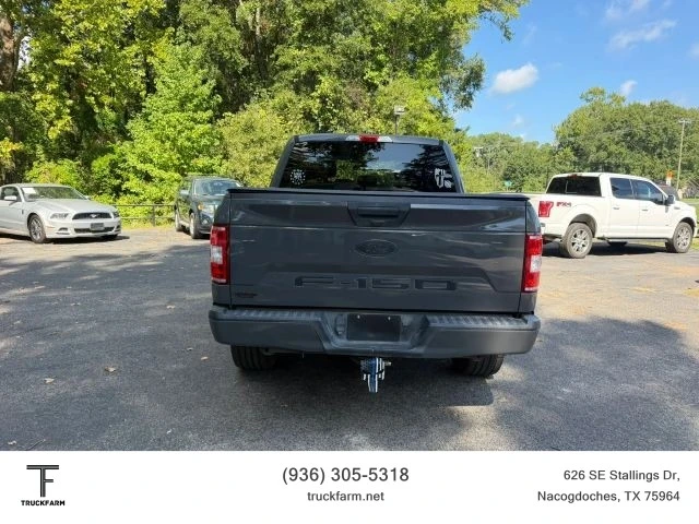 2020 Ford F-150 13th Gen - Image 6 of 16