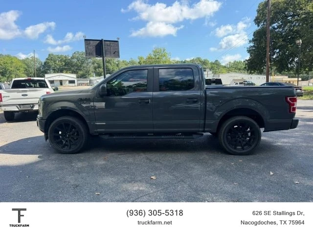 2020 Ford F-150 13th Gen - Image 4 of 16