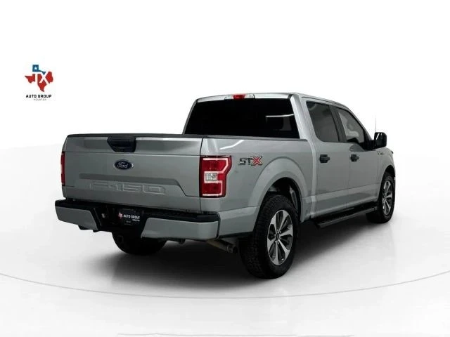 2020 Ford F-150 13th Gen - Image 8 of 12