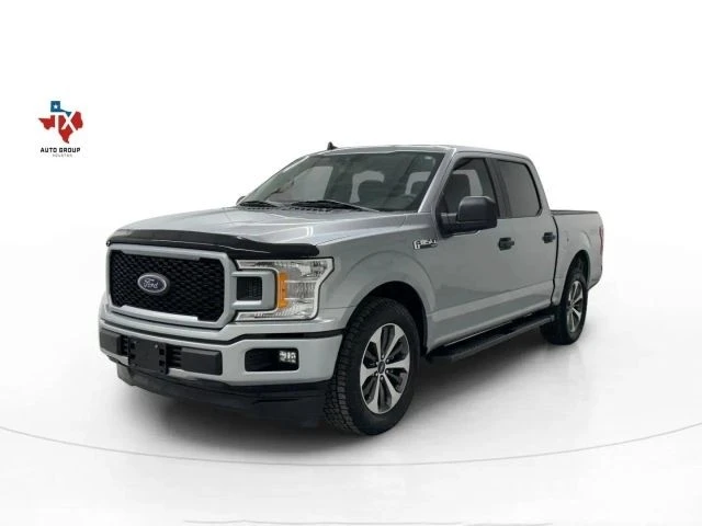2020 Ford F-150 13th Gen - Image 7 of 12