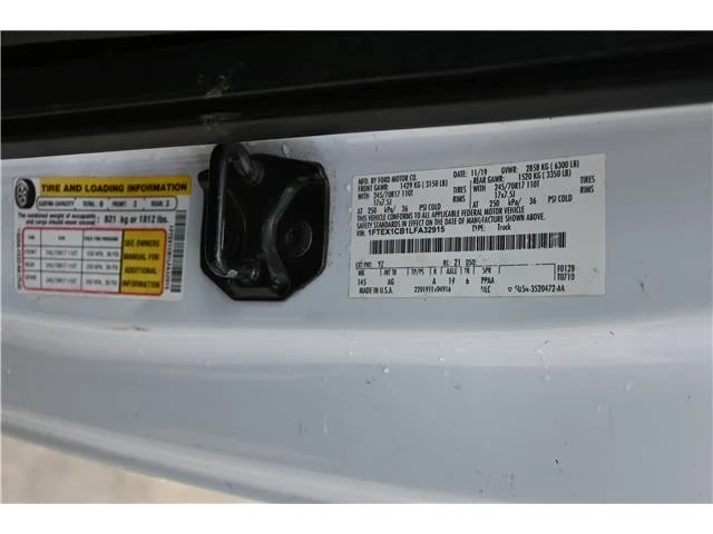 2020 Ford F-150 13th Gen - Image 21 of 21
