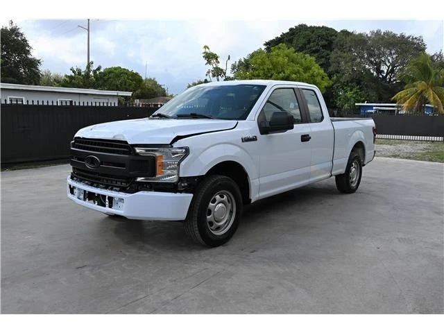 2020 Ford F-150 13th Gen - Image 2 of 21
