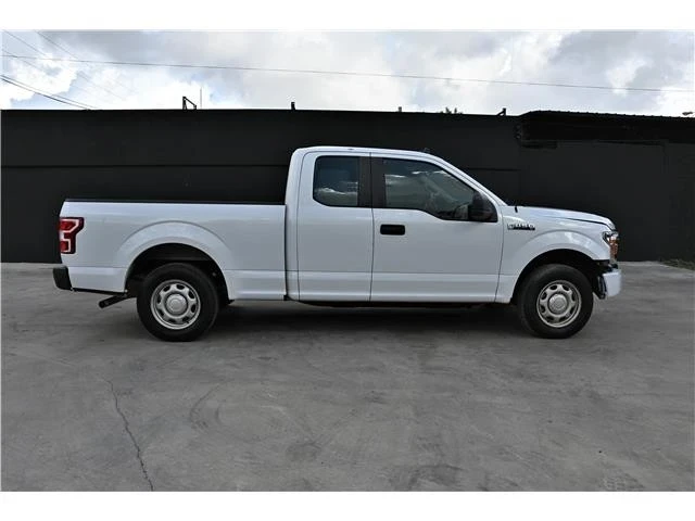 2020 Ford F-150 13th Gen - Image 7 of 21