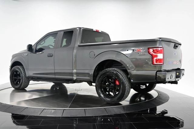 2020 Ford F-150 13th Gen - Image 4 of 21