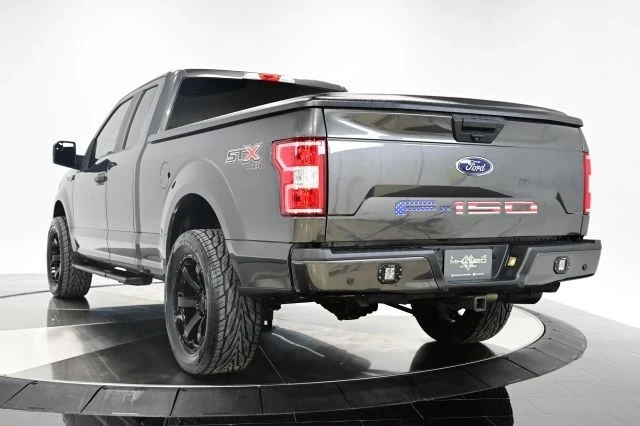2020 Ford F-150 13th Gen - Image 5 of 21