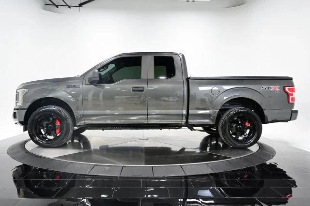 2020 Ford F-150 13th Gen - Image 3 of 21