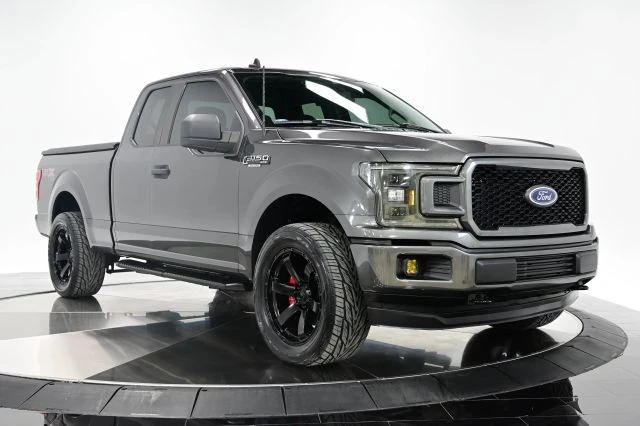 2020 Ford F-150 13th Gen - Image 11 of 21
