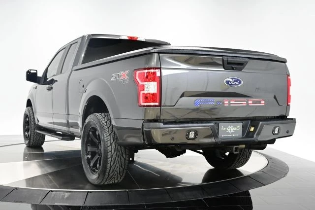2020 Ford F-150 13th Gen - Image 5 of 21