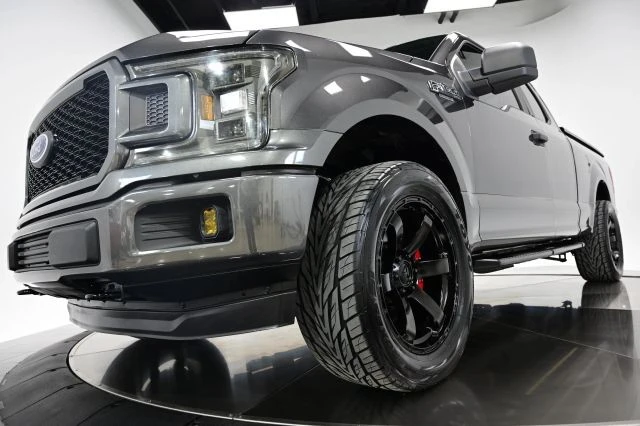 2020 Ford F-150 13th Gen - Image 13 of 21