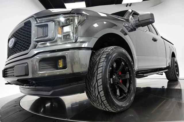 2020 Ford F-150 13th Gen - Image 13 of 21