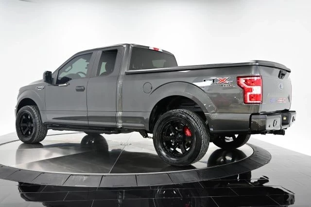 2020 Ford F-150 13th Gen - Image 4 of 21