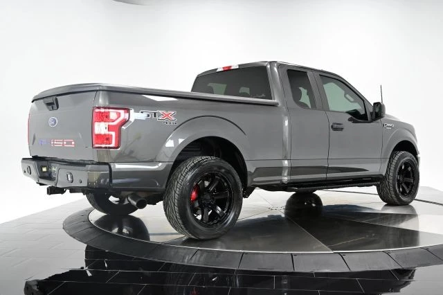2020 Ford F-150 13th Gen - Image 8 of 21