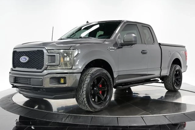 2020 Ford F-150 13th Gen - Image 2 of 21