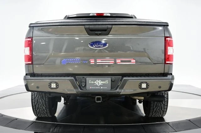 2020 Ford F-150 13th Gen - Image 6 of 21