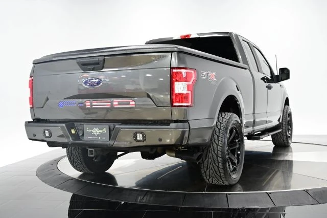 2020 Ford F-150 13th Gen - Image 7 of 21