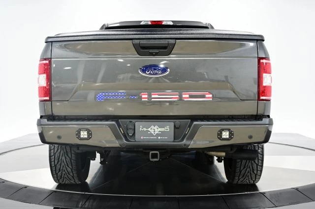 2020 Ford F-150 13th Gen - Image 6 of 21