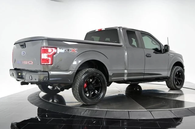 2020 Ford F-150 13th Gen - Image 8 of 21