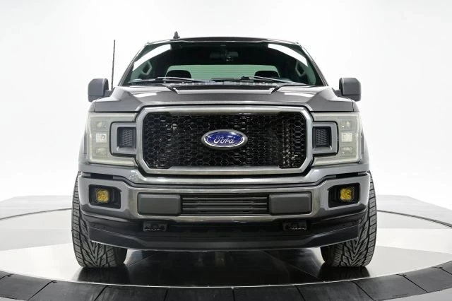 2020 Ford F-150 13th Gen - Image 12 of 21